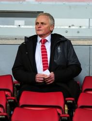 Losing out on the League Title in 2014 was 'gutting', said Peters